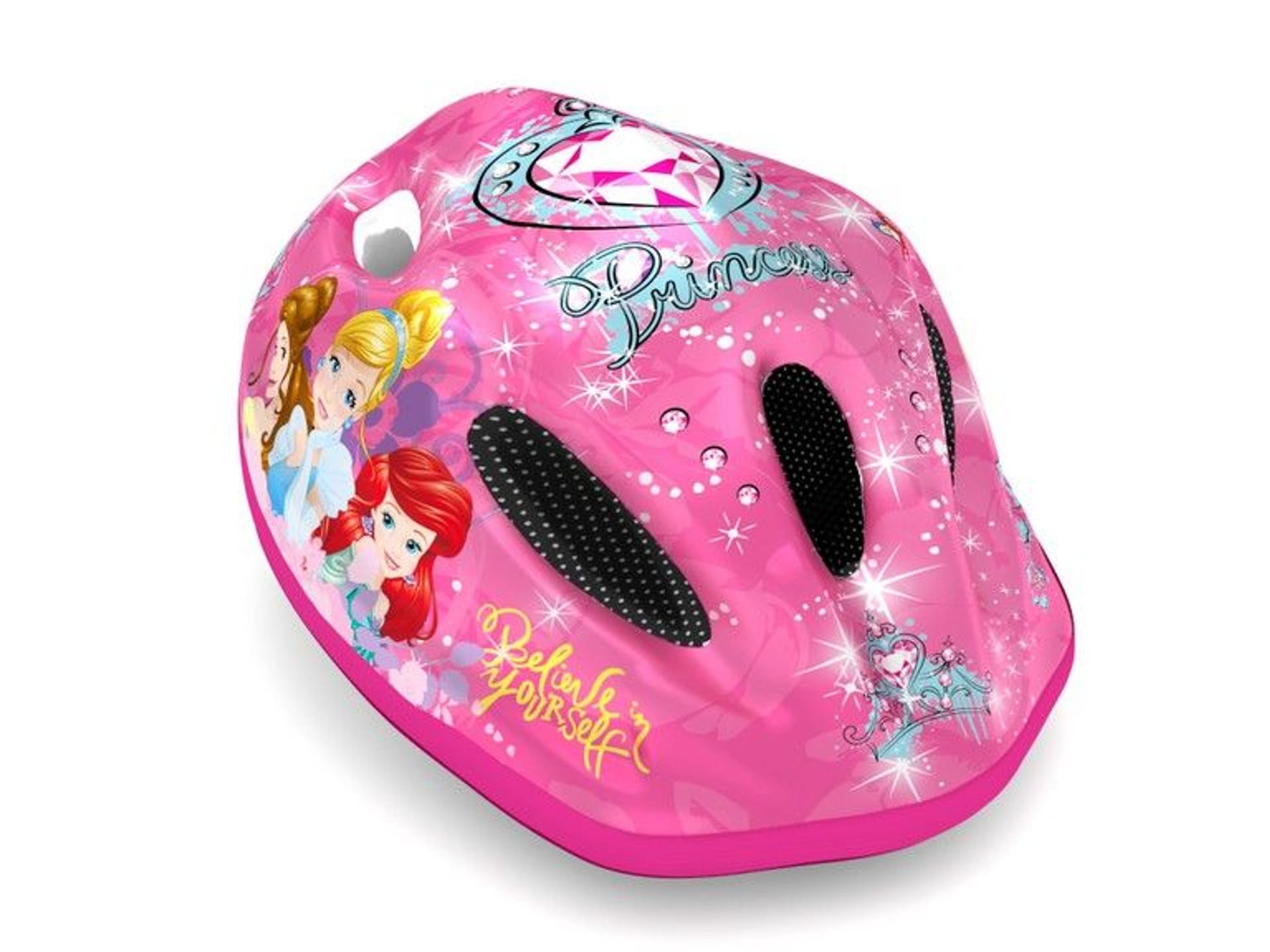 

Kask Rowerowy Księżniczki Princess Disney