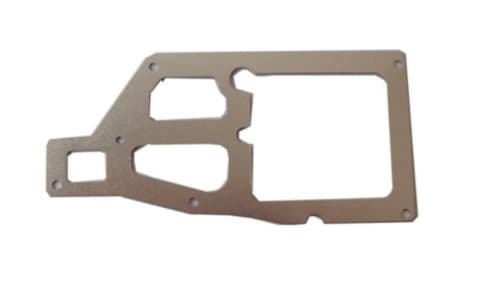 

Lewe Wzmocnienie Ramy MJX T655-017 T55-017