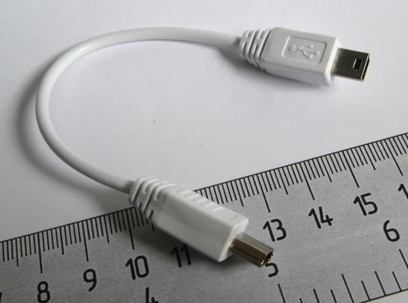 

Kabel Micro USB Kc0062