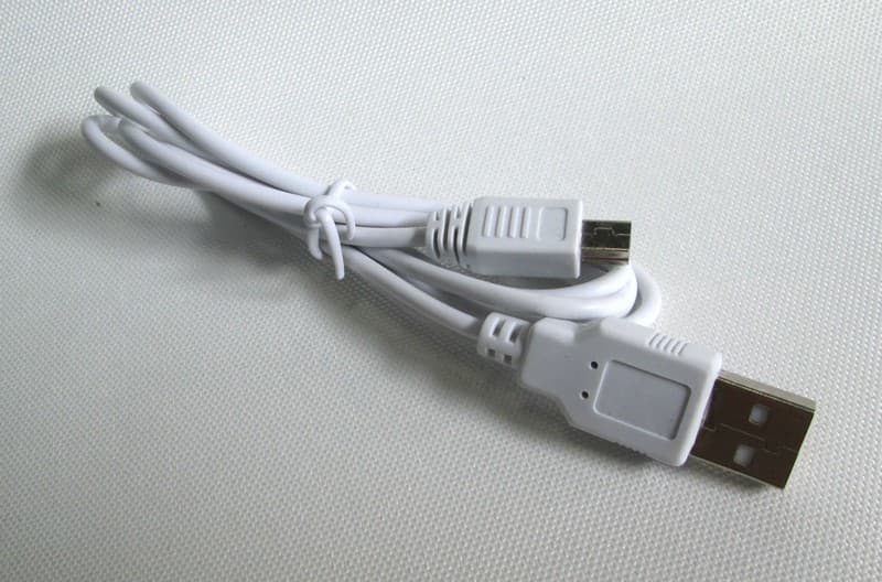 

Kabel USB - Micro USB Kc0061