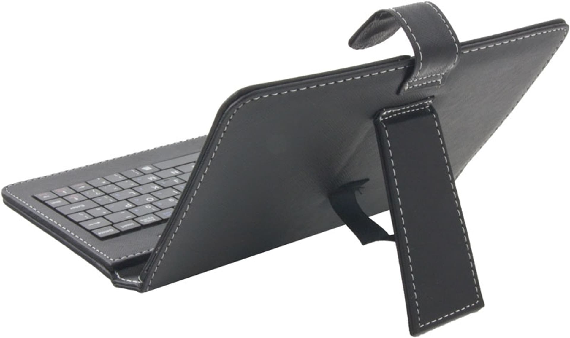 

EK123 Etui z klawiaturą do tabletu 7 cali Madera Esperanza