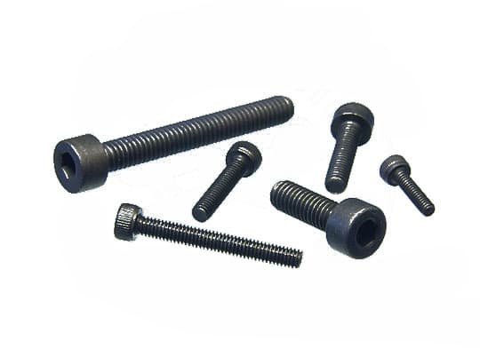 

Śruba socket M4 x 20 MP-JET (1 szt.)