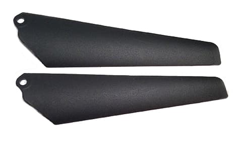 

Łopaty Dolne Lower Rotor Blade MJX T53-007 T653-007