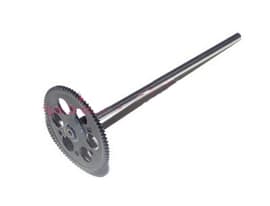 

Zębatka Górna ( Bez Wału) Upper Gear Component MJX T53-035 T653-035, Bez wału) upper gear component mjx t53-035 t653-03