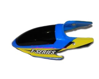 

Kabina Helicopter Head MJX T20-016 T620-016