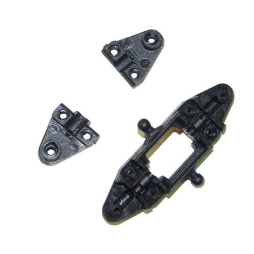 

Głowica Dolna Clamp cover of the lower Rotor Blade F639-008 F639-009 F39-008 F39-009