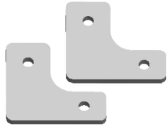 

Wltoys 12428-0068 12423-0068 Clump weight 5szt