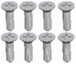 

Wltoys 12428-0109 12423-0109 Screws Śrubki