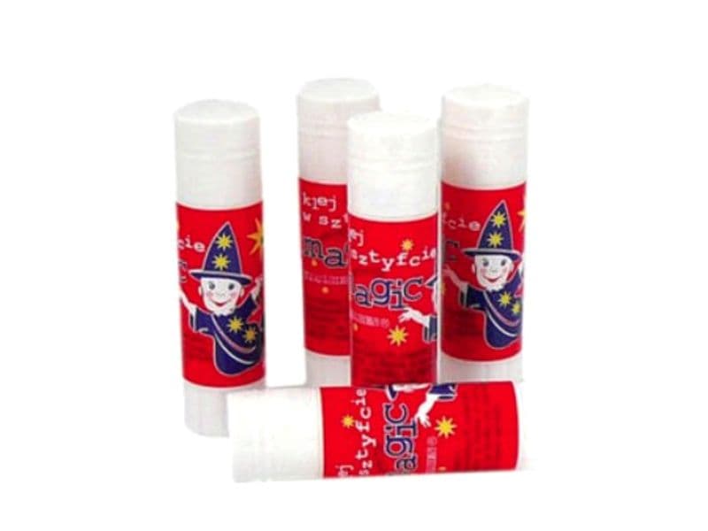 

Klej Magic W Sztyfcie Introligatorski 10g