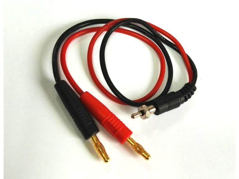 

Adapter do ładowania klipsów