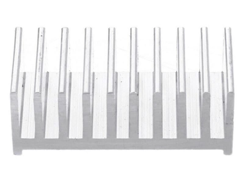 

Wltoys Heat Sink Set 144001.1336 144001-1336