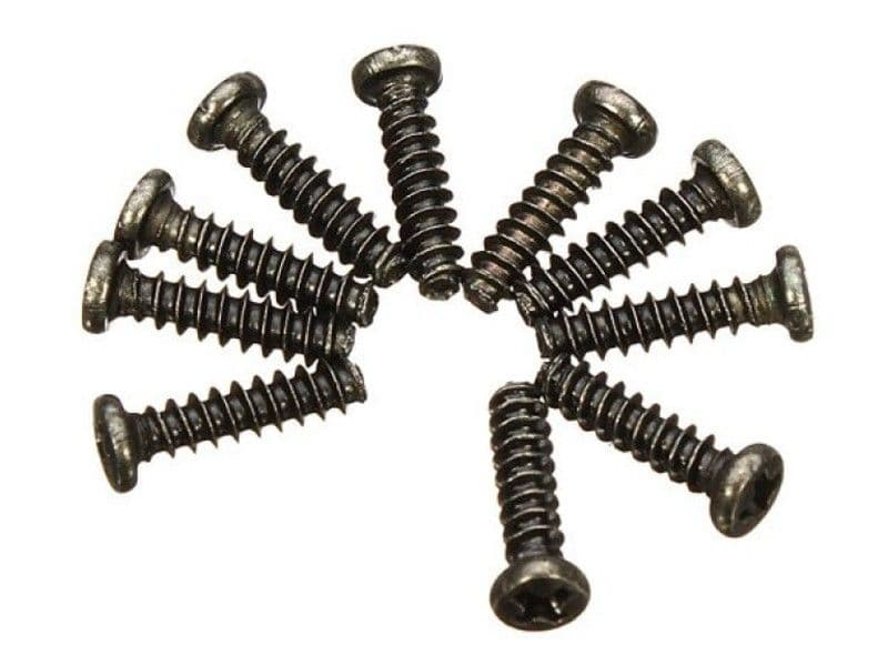 

Wltoys Round Head With Self Tapping Screws L959-58 144001