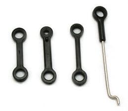 

9100-02/1 Connect Buckle - Łącznik