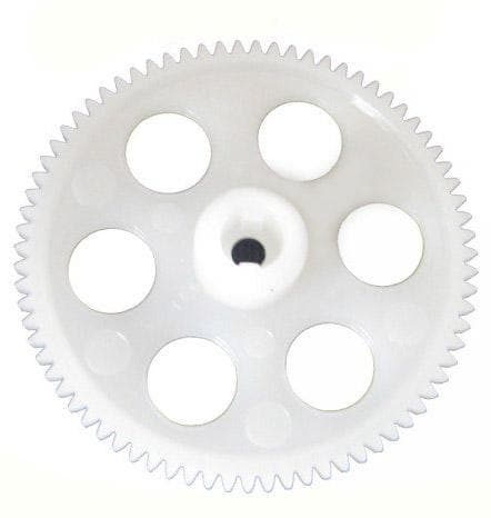 

S032-12 Gear B - Zębatka B