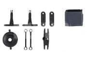 

9101-20 Nose Tail Tube fixed