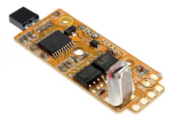 

S800G-23 Circuit Board - Elektronika, Odbiornik