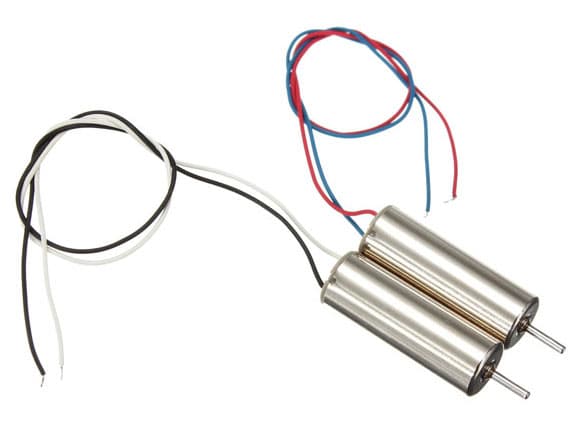 

6047 A-005 Motor Set - Silniki 2szt