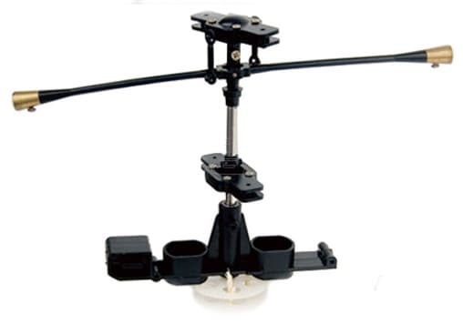 

Top Heli TH6300-38 6030-38 szkielet wirnika