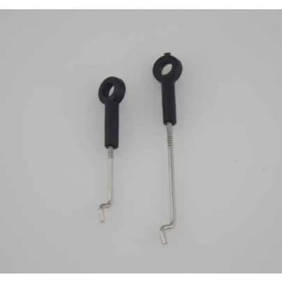 

F646-012, F46-012 Servo Connect Rod - Łącznik Serwa Krótki