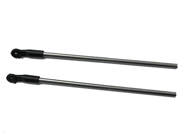 

V912-26 Oblique tail pipe - Rury Ogonowe
