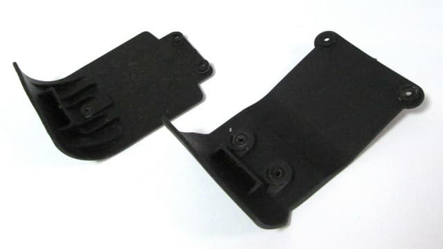 

Receiver Cover 4wd12-04 Obudowa Elektroniki + Zderzak Przód I Tył 4wd12-24
