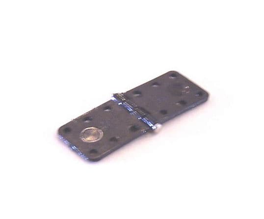 

Zawias ze sztyftem 10,5 x 28 MP-JET