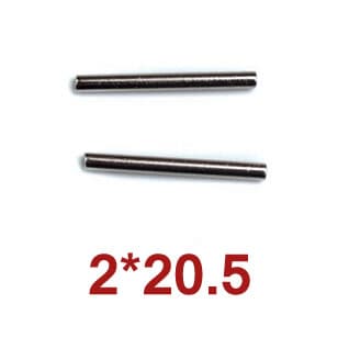 

Turn A Shaft 2x20.5 Wl Toys A949-53