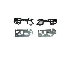 

Aluminiowe Elementy Mocowania MJX T620-011 T20-014