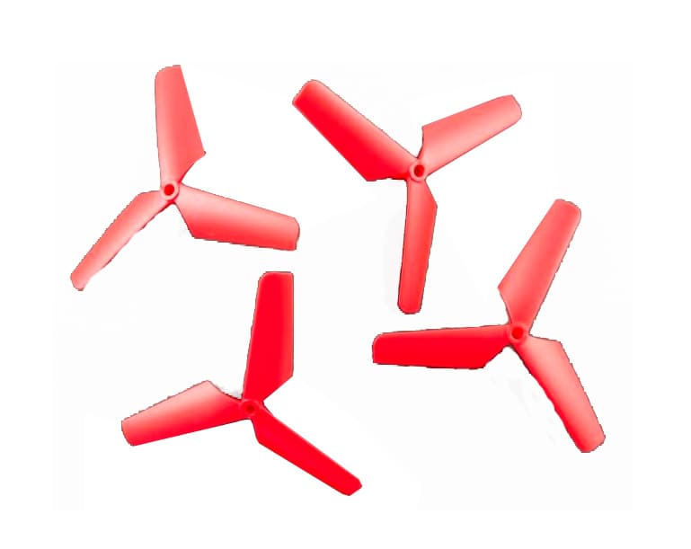 

Wirniki Łopaty Syma X3-06