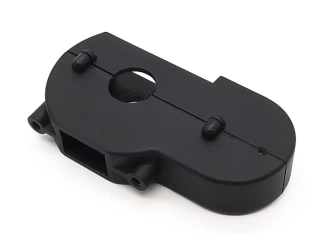 

Wltoys Reduction Gear Cover - Upper and Lower 144001.1262 144001-1262