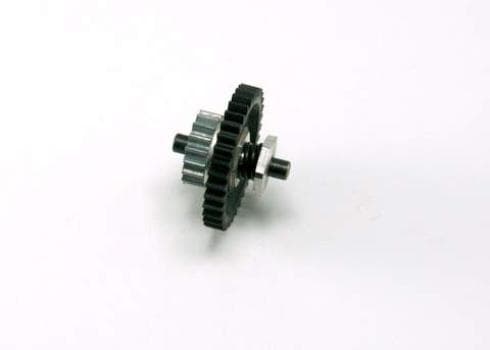 

08013 - Himoto HI6103T2, Thwarter 251-88 (Plastic Differential Gear Set)