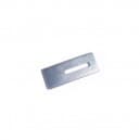 

F645-027 9g Rear Servo Cover Plate - Osłona Tylnego Mocowanie Serwa