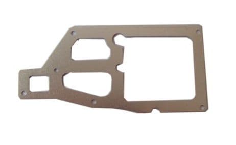

Prawe Wzmocnienie Ramy MJX T655-031 T55-031