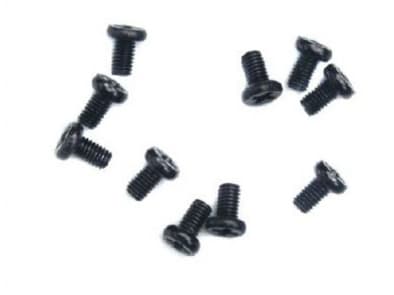 

Flat Head Screw M 3x5 Wl Toys A949-44