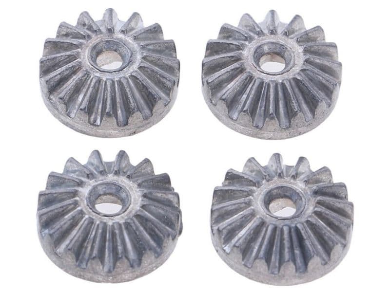

Wltoys Metal 16T Differential large planetary gear 12429-1155 12428-1155 12427-1155 144001-1155