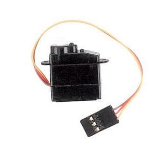 

9104-15 Servo - Serwo Serwomechanizm