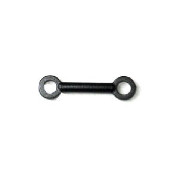 

T625-010 Long Connect Buckle - Łącznik