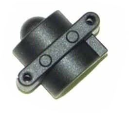 

T640C-035 Left Components Of Tail - Mocowanie Śmigła Tylnego