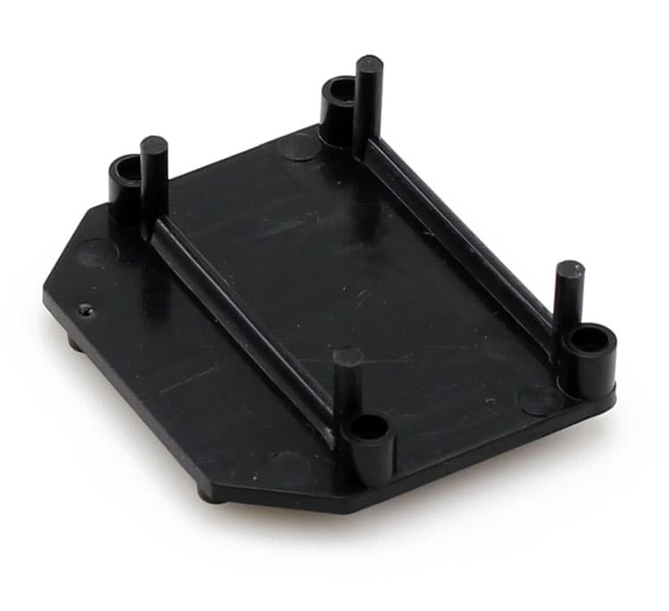 

Reciever PCB Mounting Part - Mocowanie Elektroniki Odbiornika 2,4GHz Heng Long HL3922-012