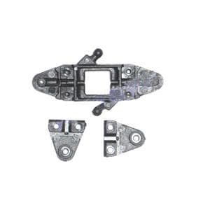 

T623-002 Upper Blade Grip Set - Głowica Górna