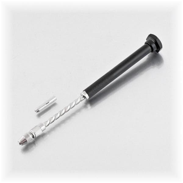 

Wiertarka ręczna dociskowa [#80024] - Proedge