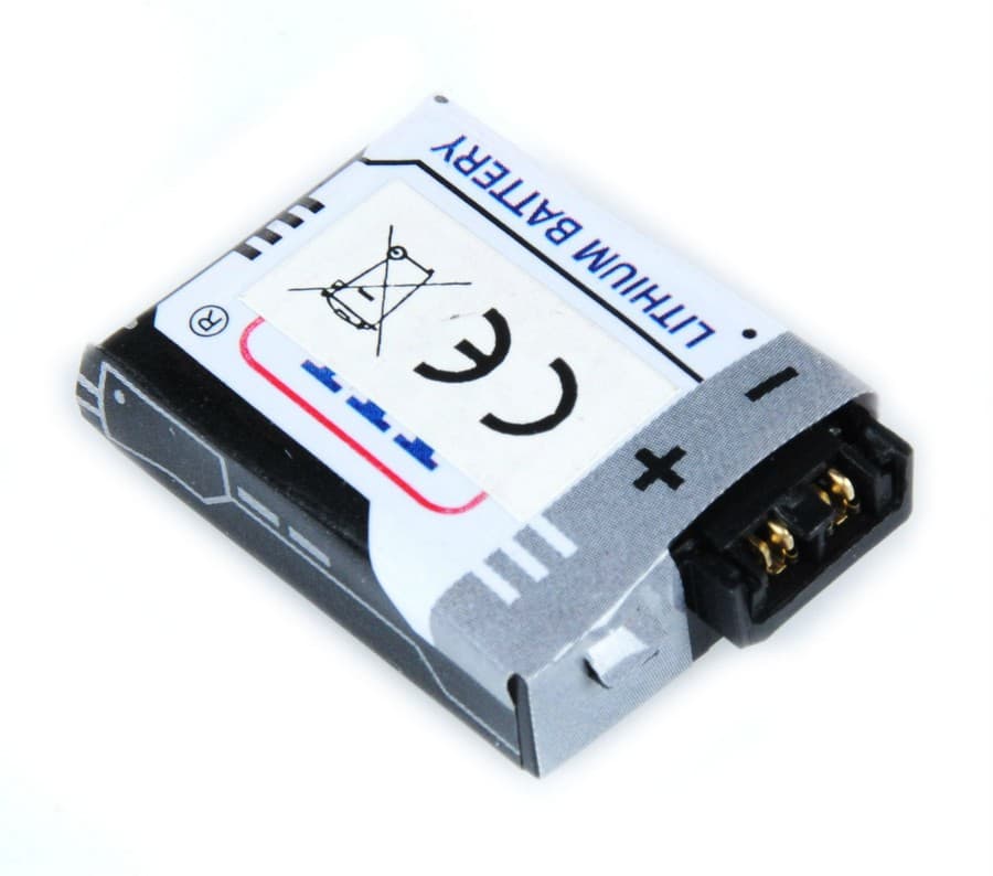 

Pakiet Akumulator Bateria Do WS9117 180mAh 3.7V