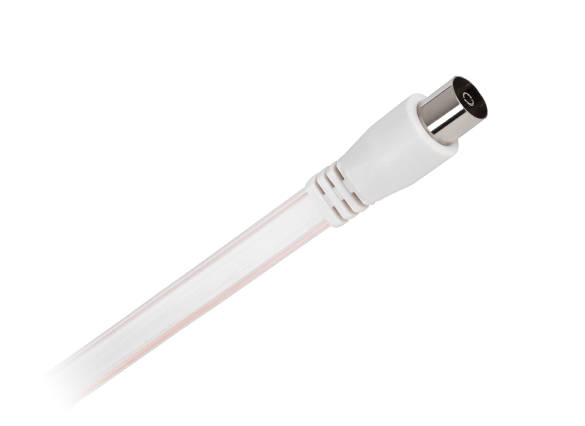 

Kabel antenowy FM - typ T 1,8mx1,8m (1LL)