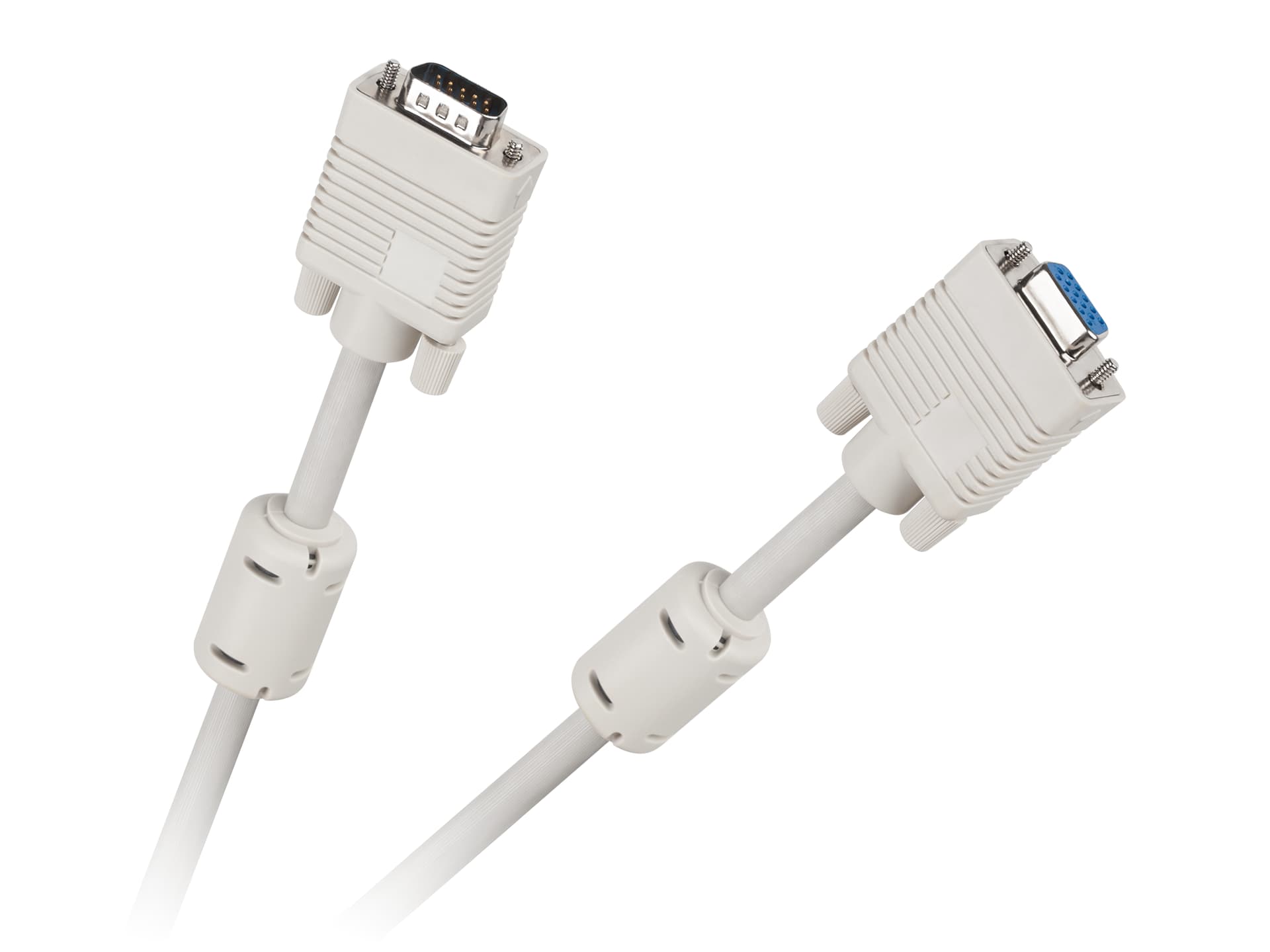 

KPO3711-1.5 Kabel svga wtyk-gniazdo 1,5m