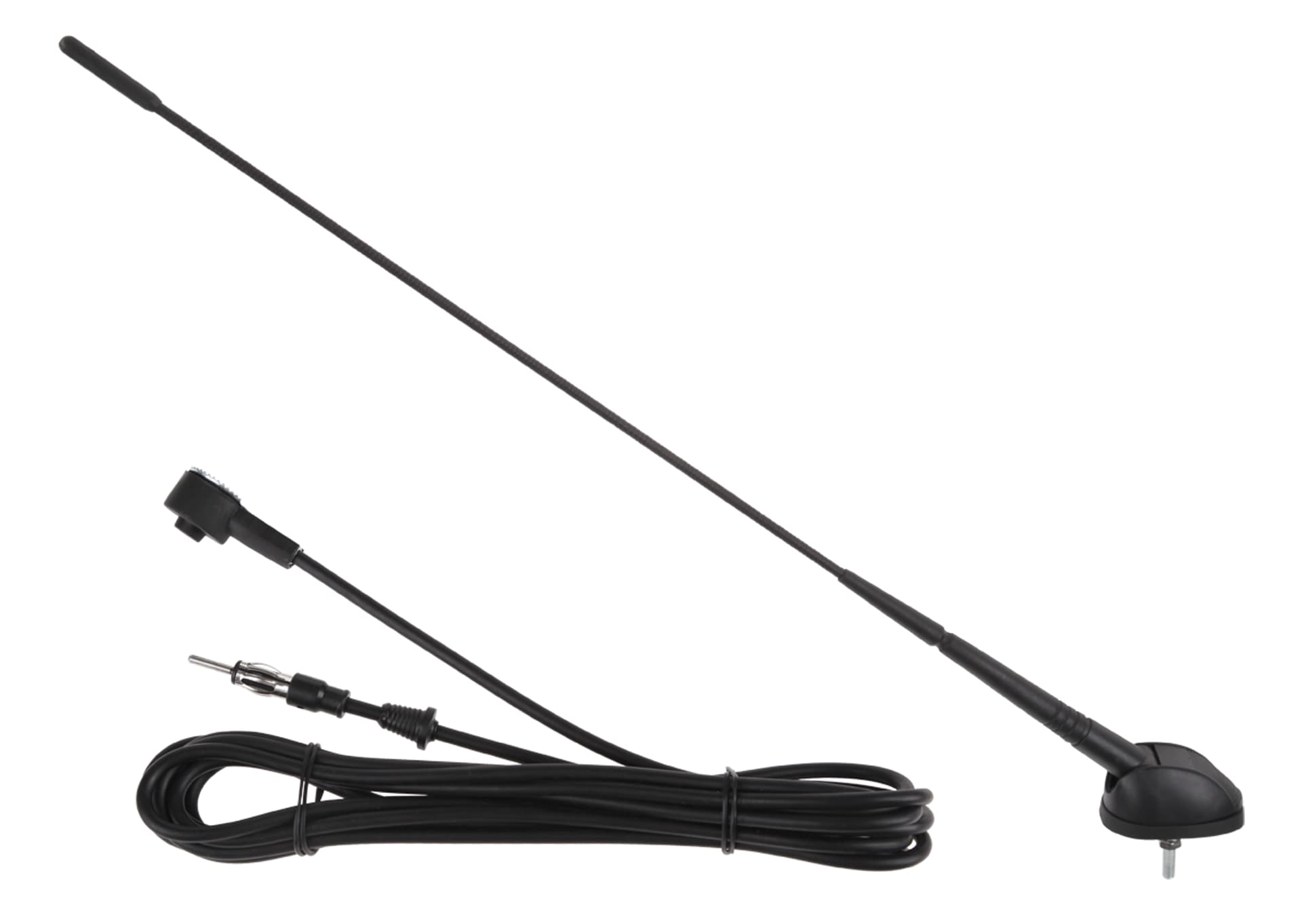 

ANT0350 Antena samochodowa Sunker komplet A3