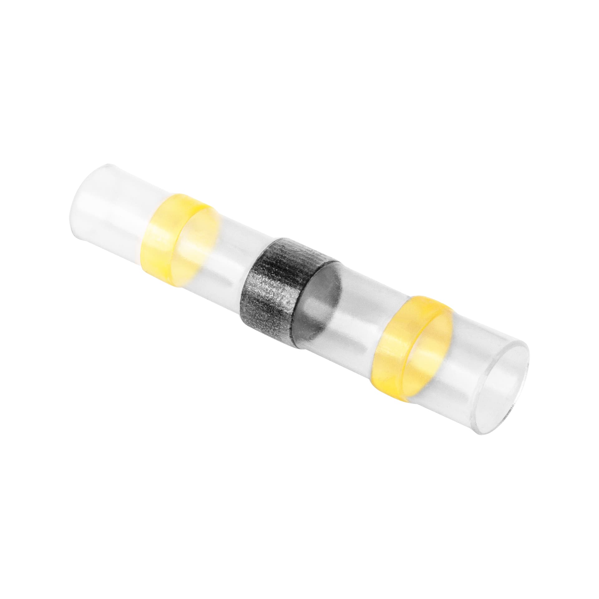 

10 szt. Szybkozłączka z cyną+folia termokurczliwa 4-6mm2 E5634