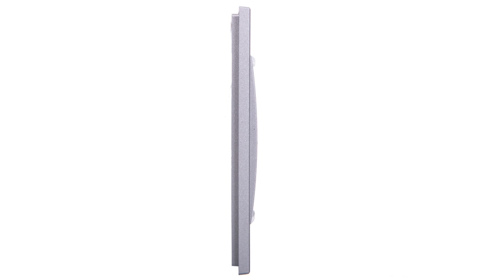

Berker B.7 Ramka podwójna aluminium mat 10126424