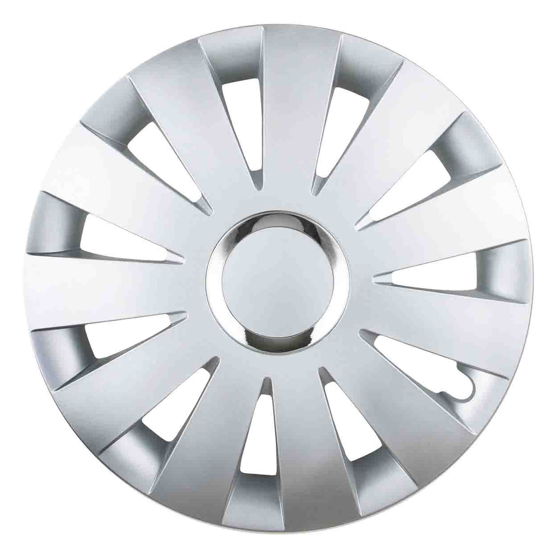 

Kołpak beat 15" srebrny