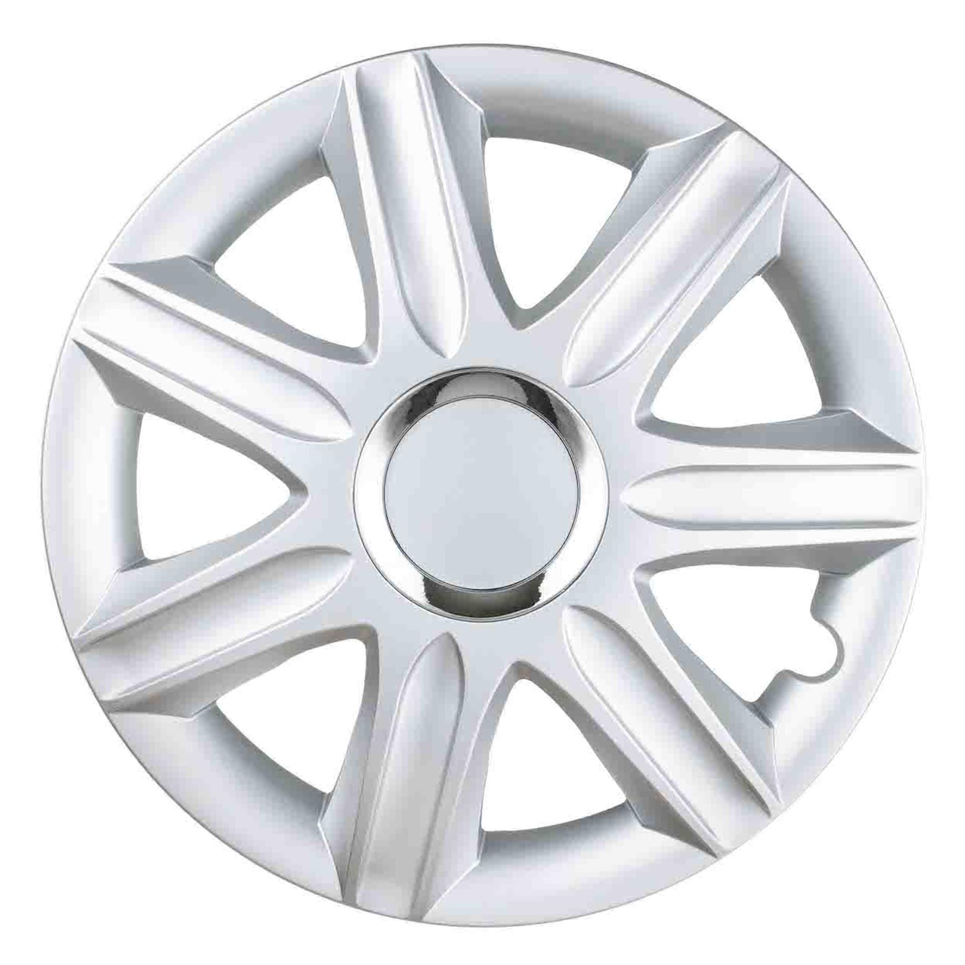 

Kołpak samoa 14" srebrny