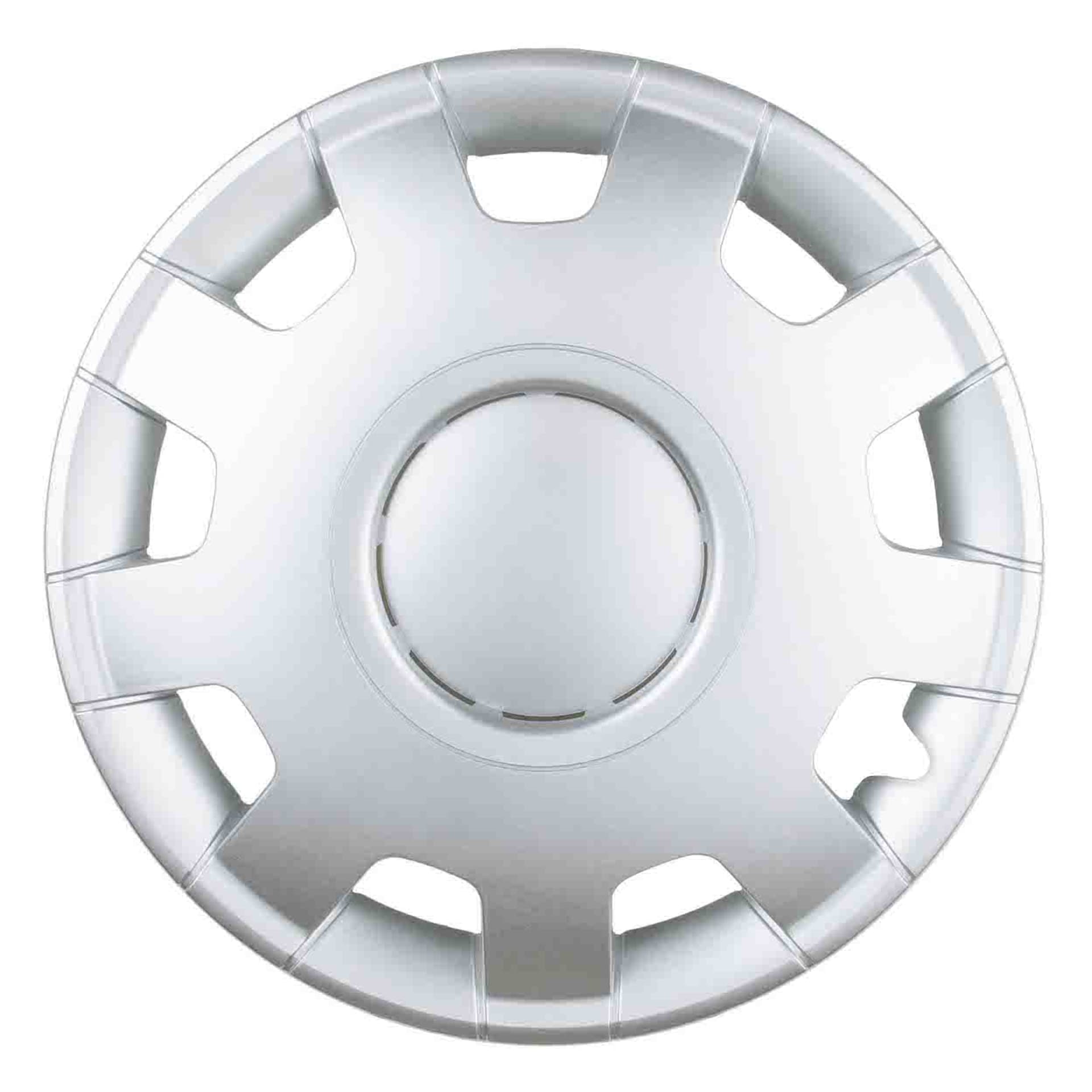 

Kołpak alfa 15" srebrny